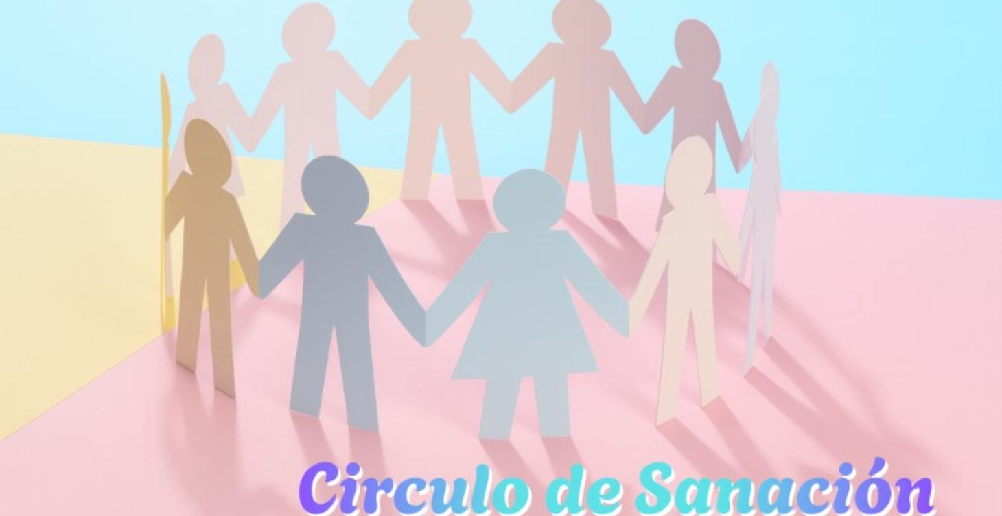 Círculo de Sanación
