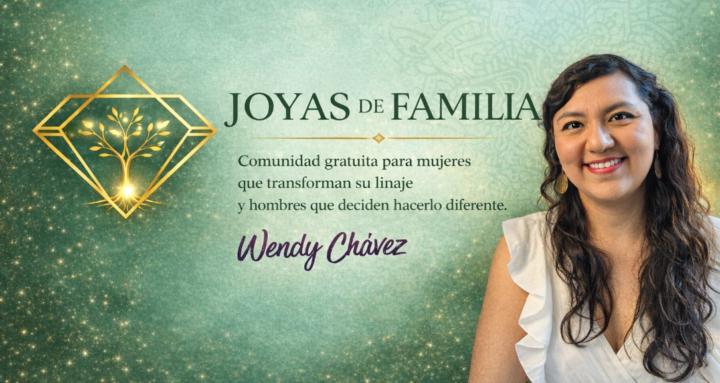 Joyas de Familia | Ramadasa