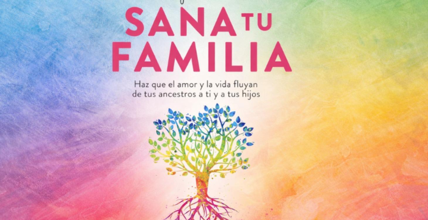 Club de Lectura: Sana tu Familia
