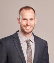 Daniel Champagne