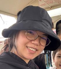 玠汶 賴