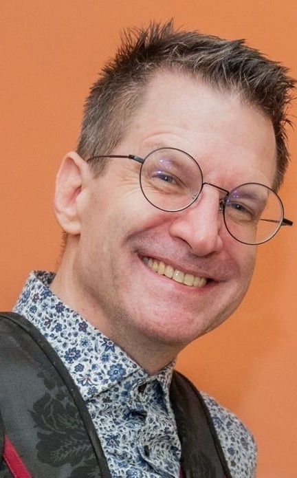 Jon Burke