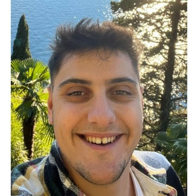 Angelo Belforti