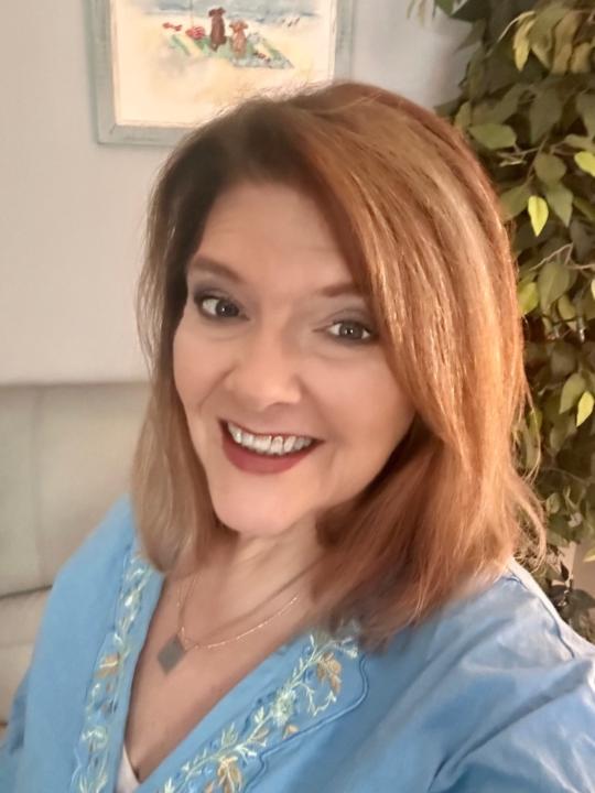 Lori Gammon Megginson