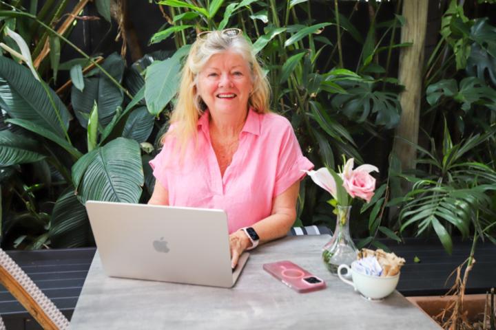 Rosemary O'Brien