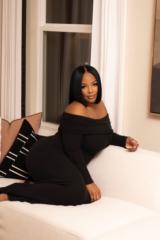 Jasmine Cox