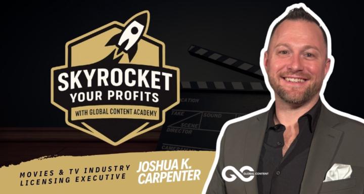 Global Content Academy