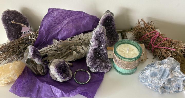 Intuitive Insights Community