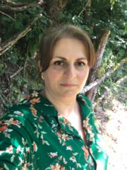 Tsira Makharadze