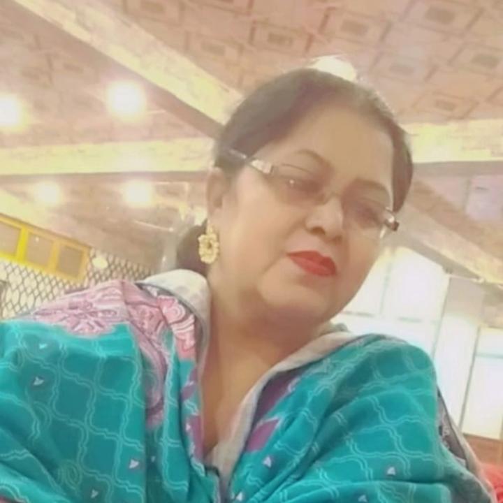 Farzana Naseer