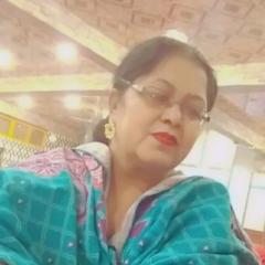 Farzana Naseer