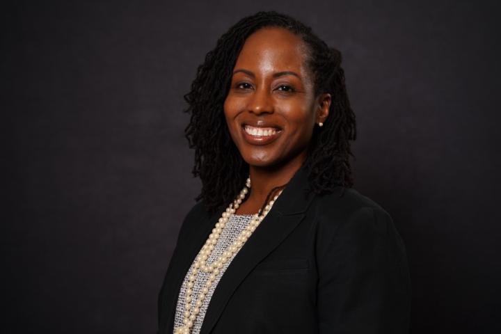 Cherisse Aquil