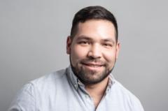 Alvino Sotelo Treviño