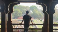 Mohit Nagaraj