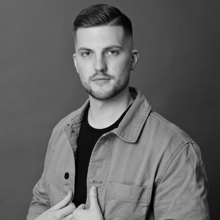 Joshua Graham