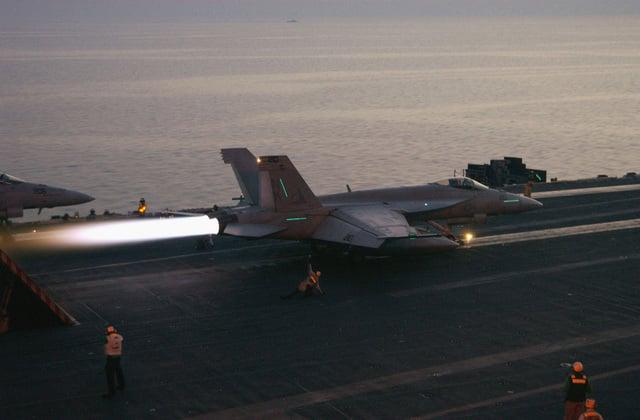 Fighter Pilot Prep