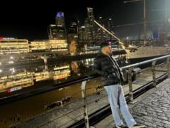 Alejandro Ciamberlini