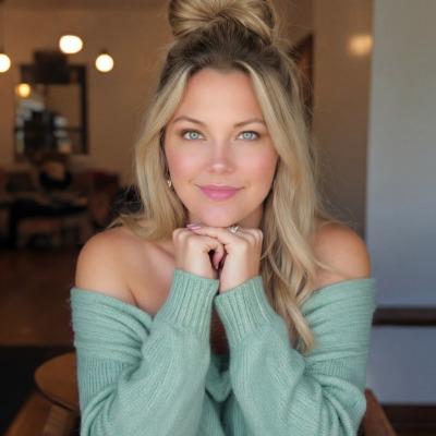 Tina Conklin