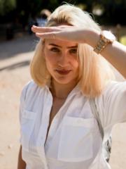 Nicole Cohee