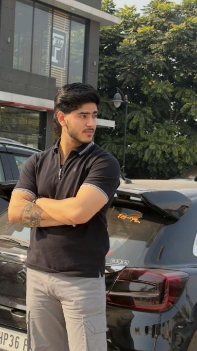 Zain Raza