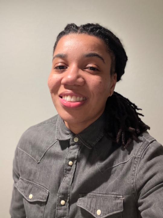 Terika Jackson
