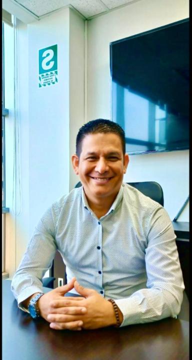 Omar Chavez
