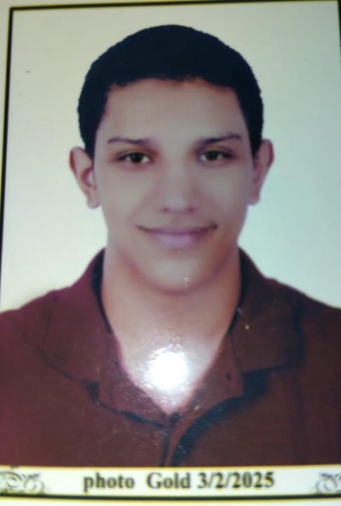 Ashraf Ahmad