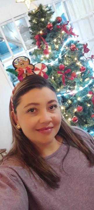 Olga Trujillo