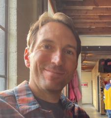 Jason McKown