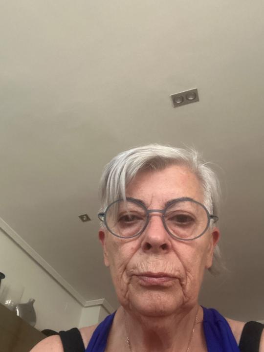Teresa Dolade