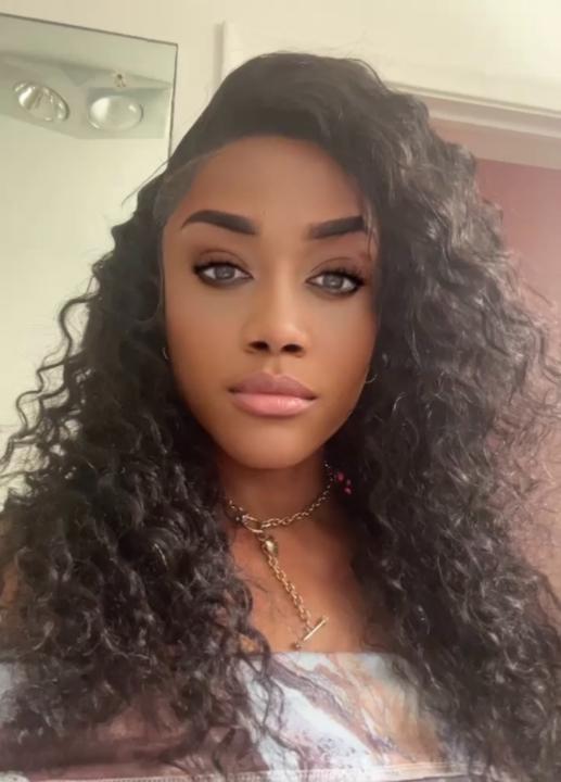 Stepahnie Louis Jeune