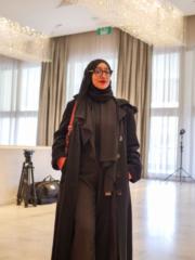 Yasmine Hamma