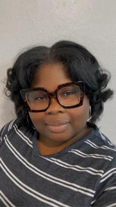 Orelle Taylor