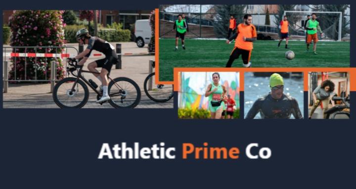 Athletic Prime Club