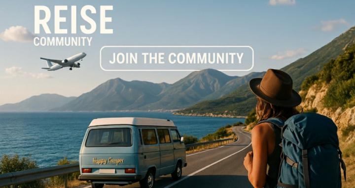 Reise Community