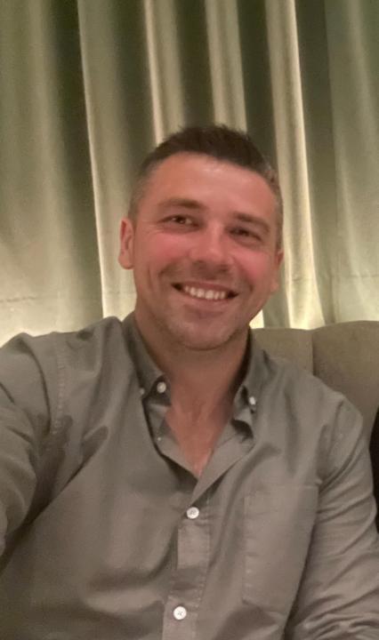 Adam Nye