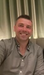 Adam Nye