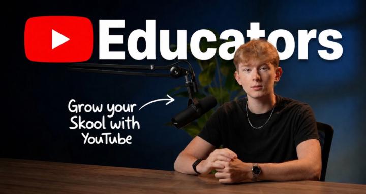 YouTube with Ben