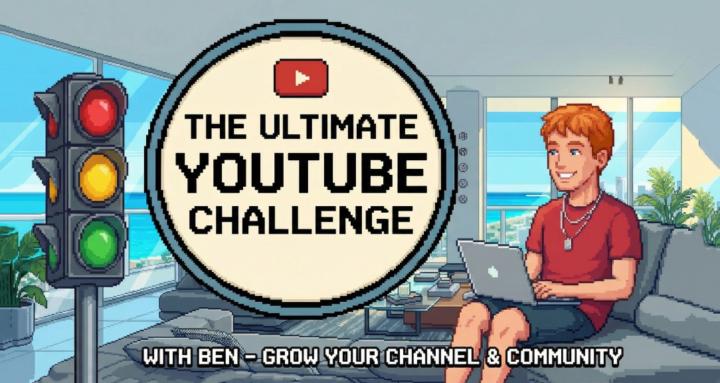 YouTube with Ben
