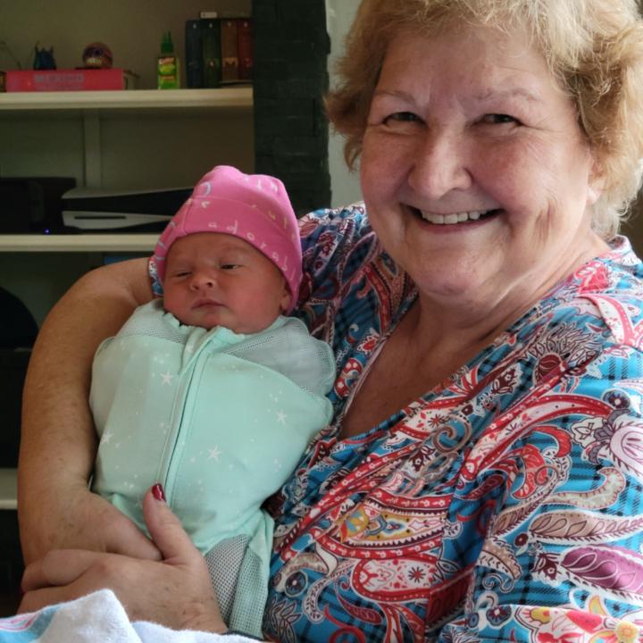 Anne Aultman