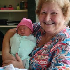 Anne Aultman