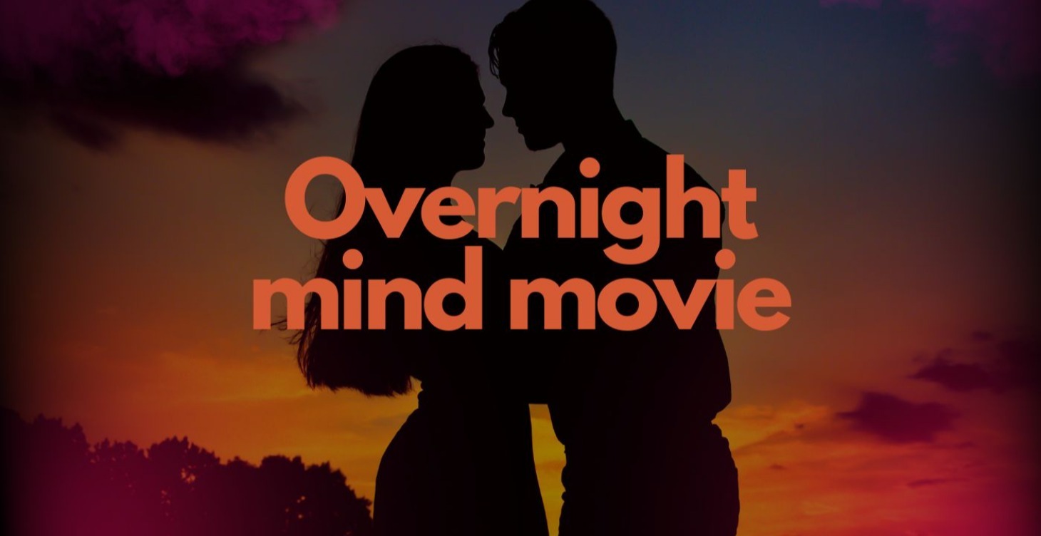 Overnight mind to manifest a partner