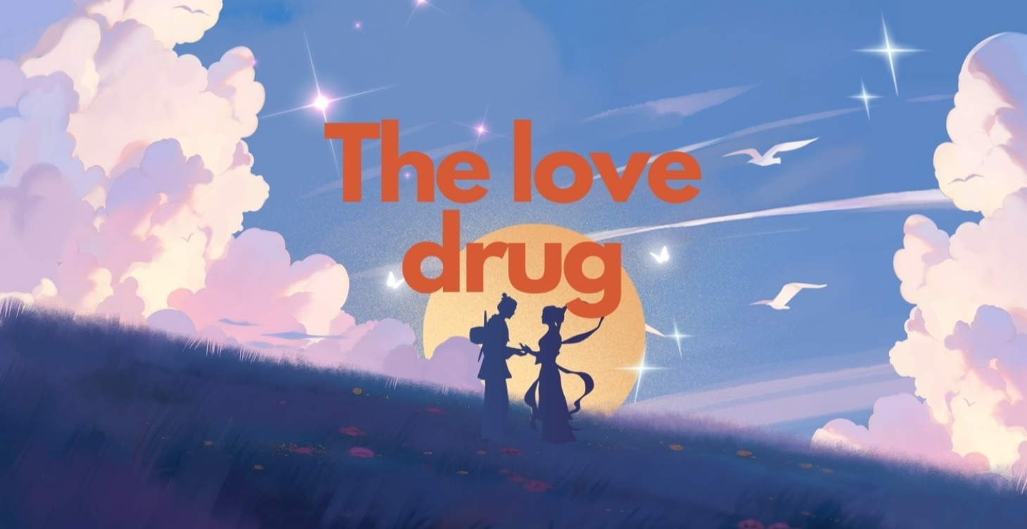 The love drug