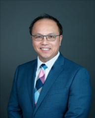 Michael Moh