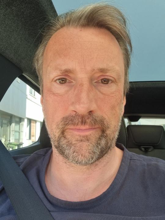 Alain De Leenheer