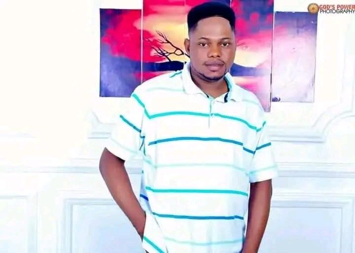 Adebayo Adebowale