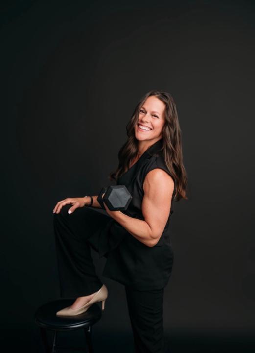 Janine Graziano-Full
