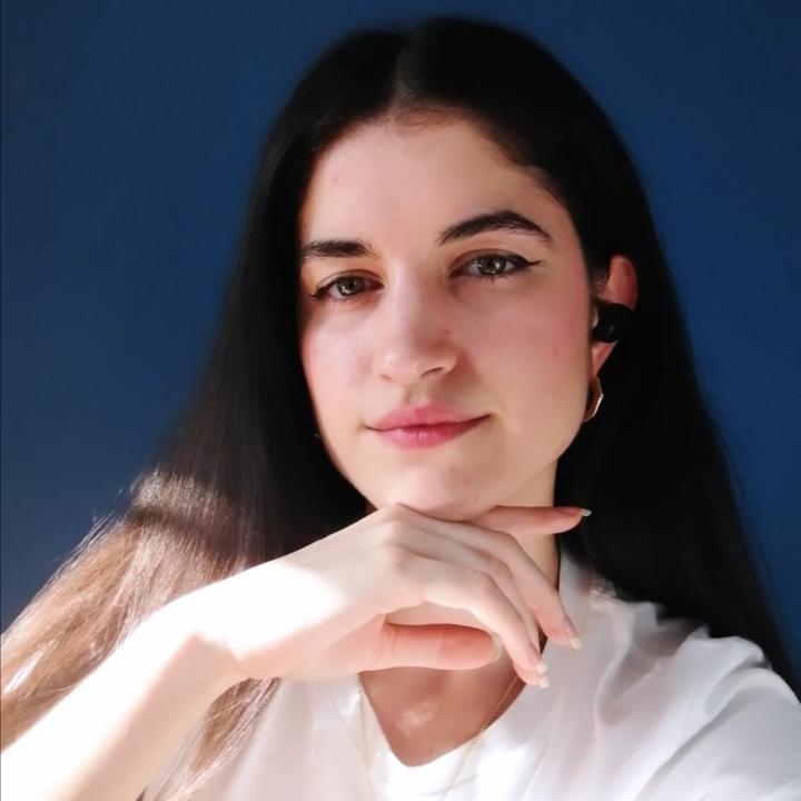 Rebeca Aracama