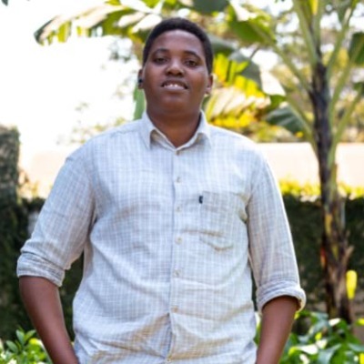 Tumaini Mathew