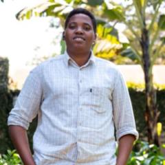 Tumaini Mathew